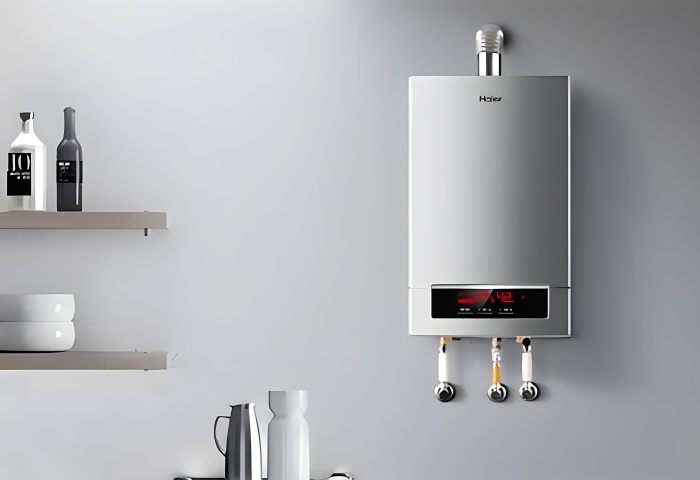  裝修攻略 | 燃氣熱水器和電熱水器，誰才是你的家中必備？