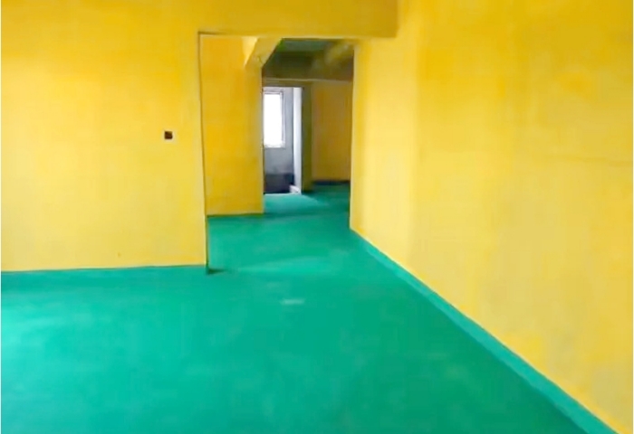 揭秘！裝修必刷墻固地固的真相，青島東方家園裝飾為您詳解