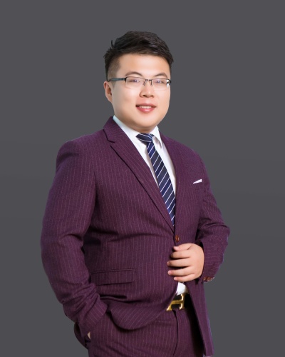 青島設計師_姜京池